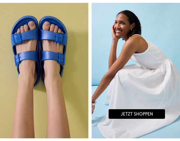 Summer Boost >