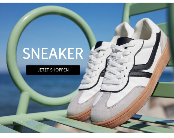 Sneaker >