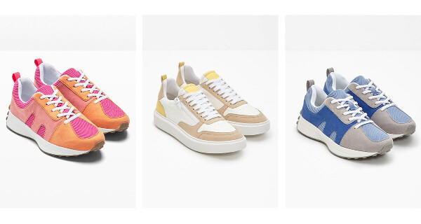 Sneaker >