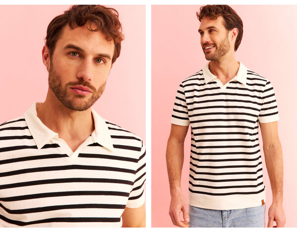 Shirts & Polos >