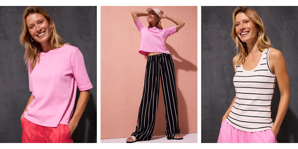 Shirts & Tops >