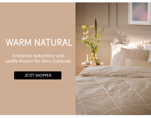 Warm Natural >