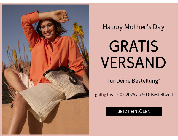 Gratis Versand