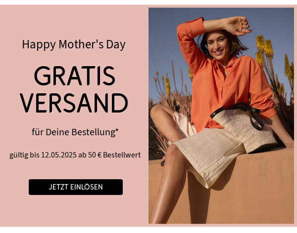 Gratis Versand