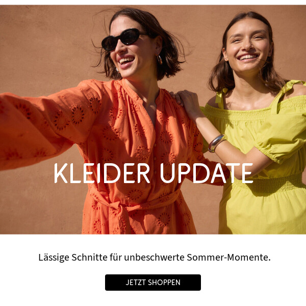 Sommer-Looks >