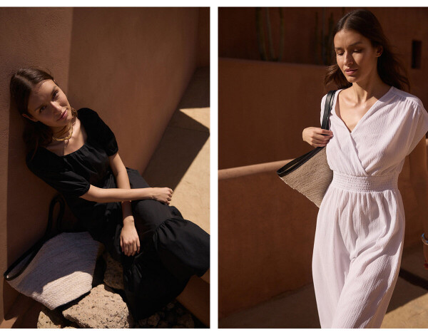 Sommer-Looks >