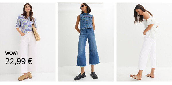 Jeans >