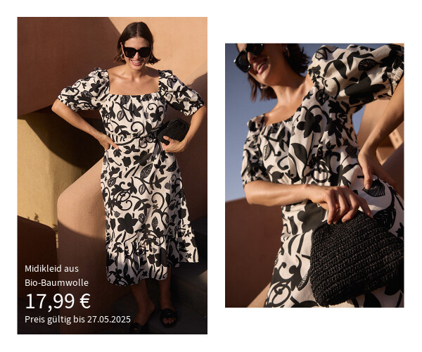 Sommer-Looks >