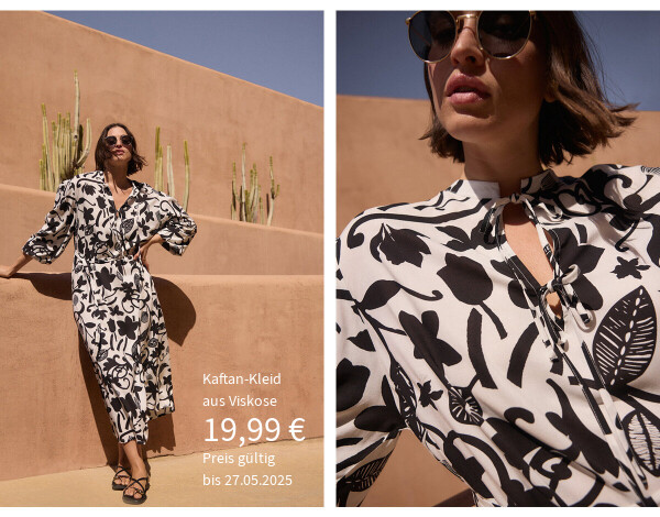 Sommer-Looks >