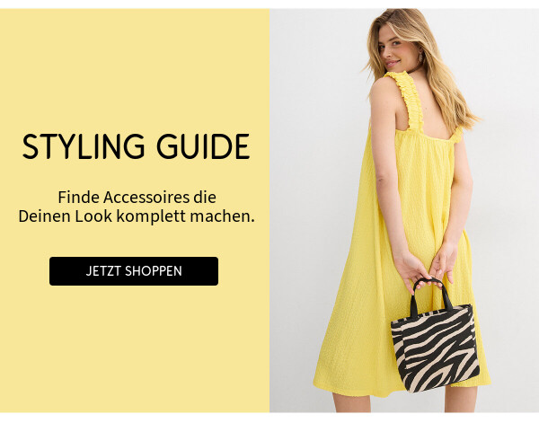 Accessoires >