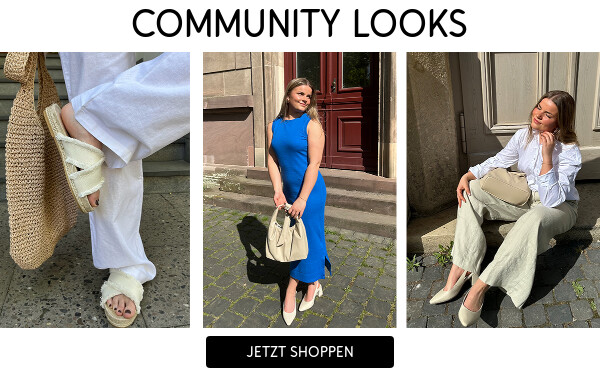 Get the Look >