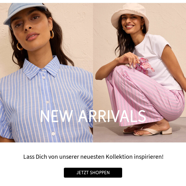 Neuheiten >