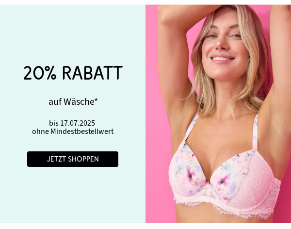Wäsche >