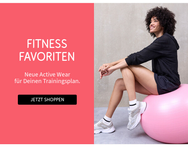 Active Summer >