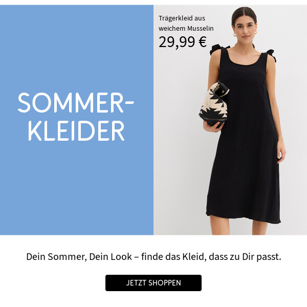 Sommerkleider >