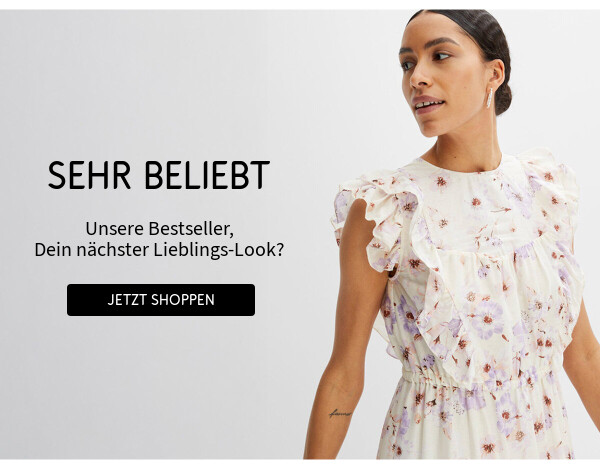 Sehr beliebt >