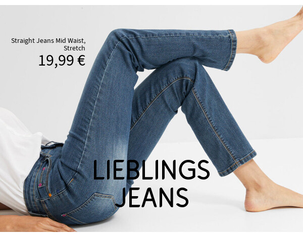 Jeans >