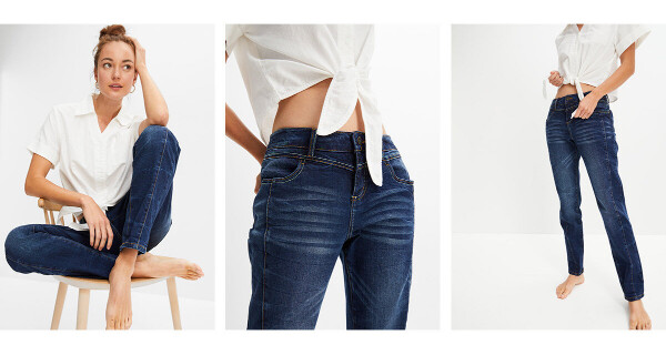 Jeans >
