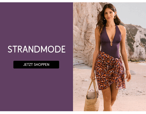 Strandmode >
