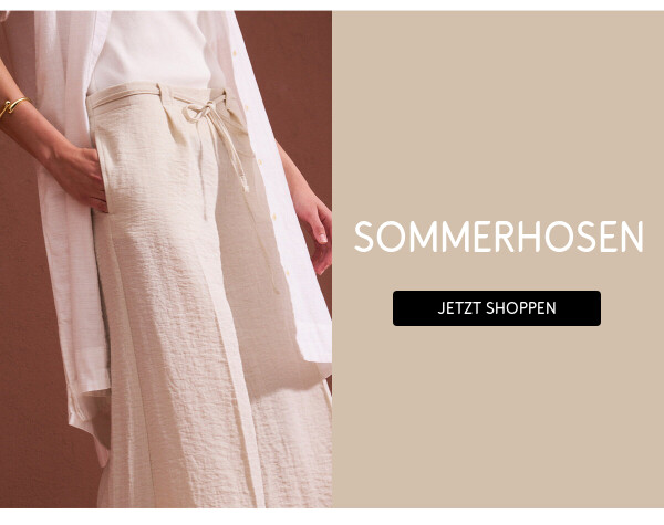 Hosen >