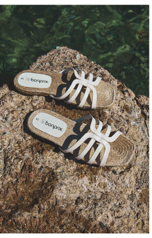 Sommerschuhe >