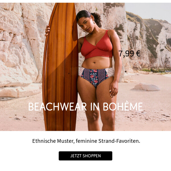 Beach Boheme >