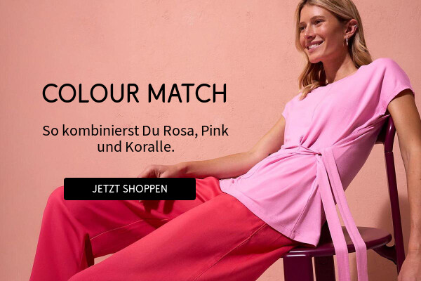 COLOUR MATCH