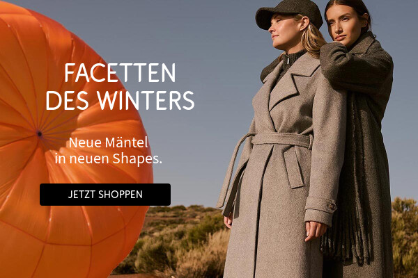 Facetten des Winters