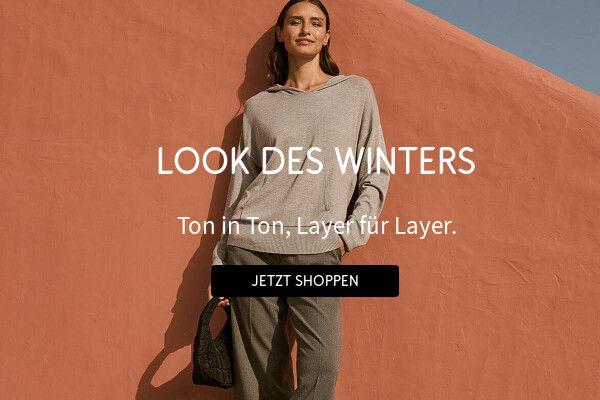 LOOK DES WINTERS