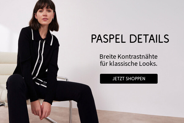 PASPEL DETAILS