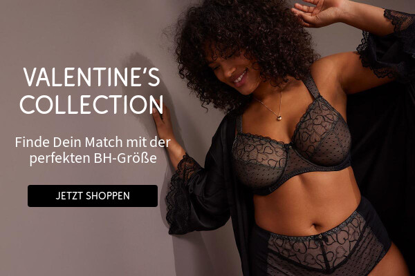 VALENTINE‘S COLLECTION