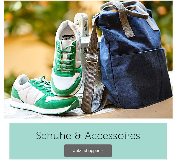 Schuhe & Accessoires >