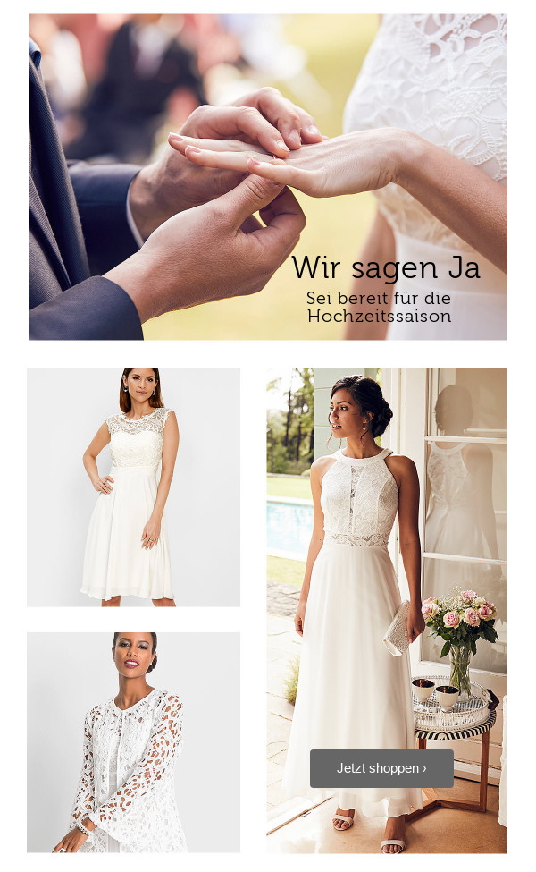 Die Braut >