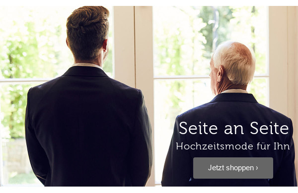 Hochzeiten & Feste >