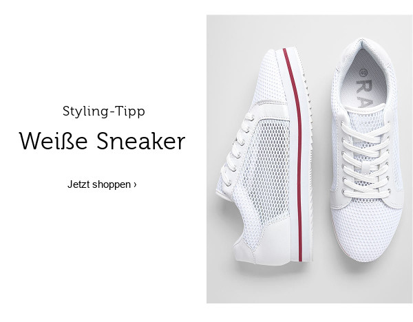 Sneaker >