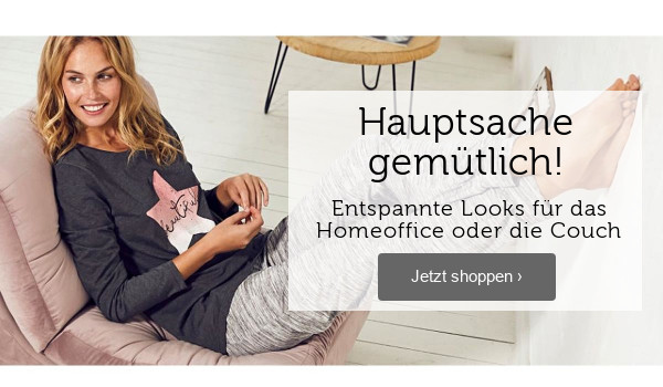 Homewear >