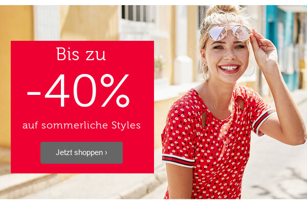 Sommer % >