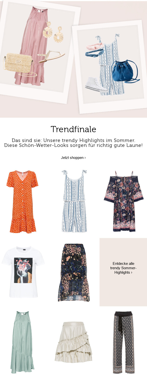 Trendfinale >