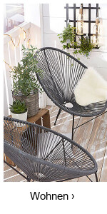 Garten & Balkon >