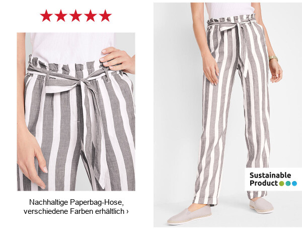 Hosen >