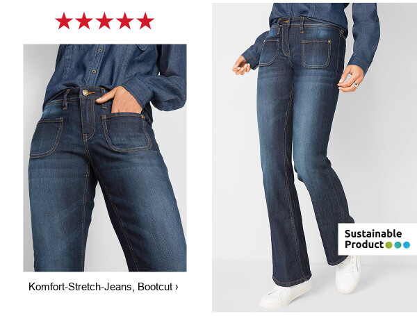 Jeans >