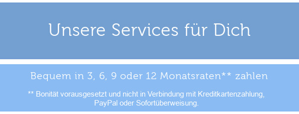 Ratenkauf >