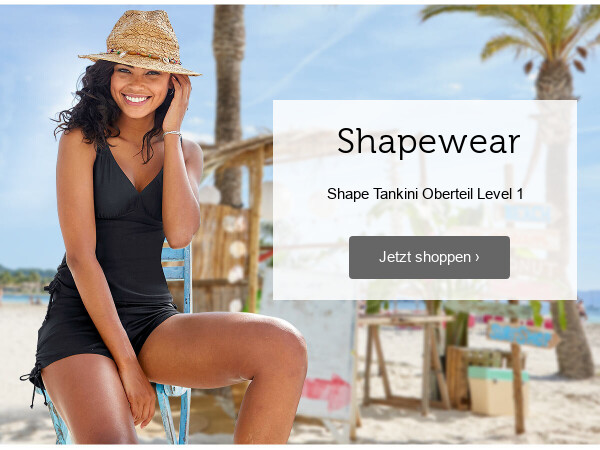 Shapewear >