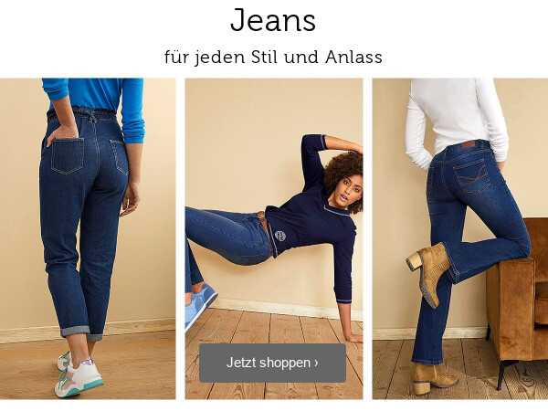 Jeans >