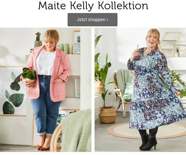 Maite Kelly Kollektion >