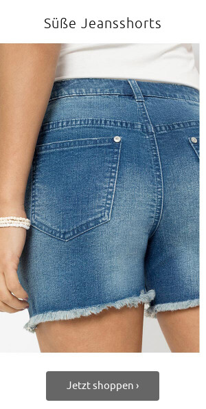 Jeansshorts >