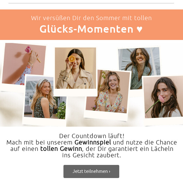 Zum Gewinnspiel >