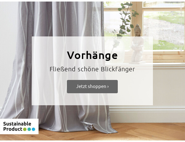 Vorhänge >