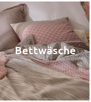 Bettwäsche >