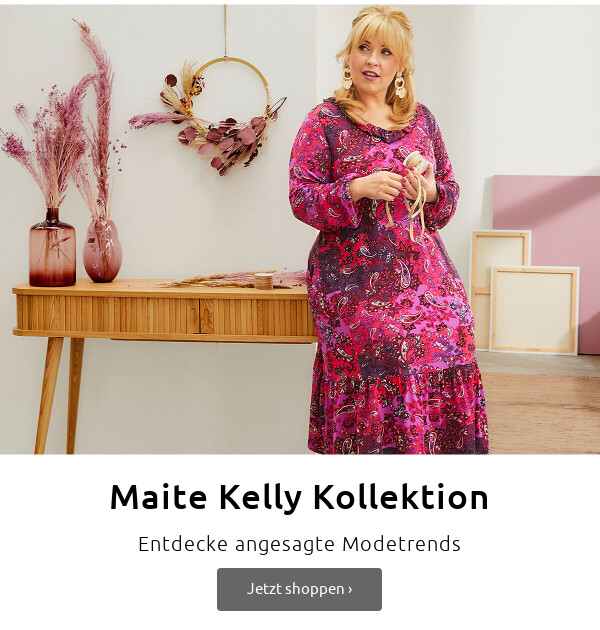 Maite Kelly Kollektion >